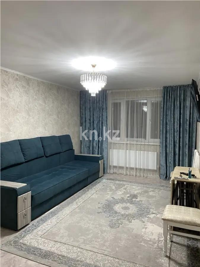 Продажа 2-комнатной квартиры, 57 м², мкр-н Мадениет, дом  834/32 в Алматы