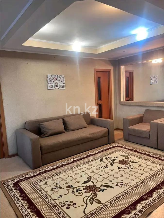 Продажа 2-комнатной квартиры, 42 м², ул. Гоголя, дом  51/2 - Продажа  двухкомнатных квартир в Караганде фото 1 из 5