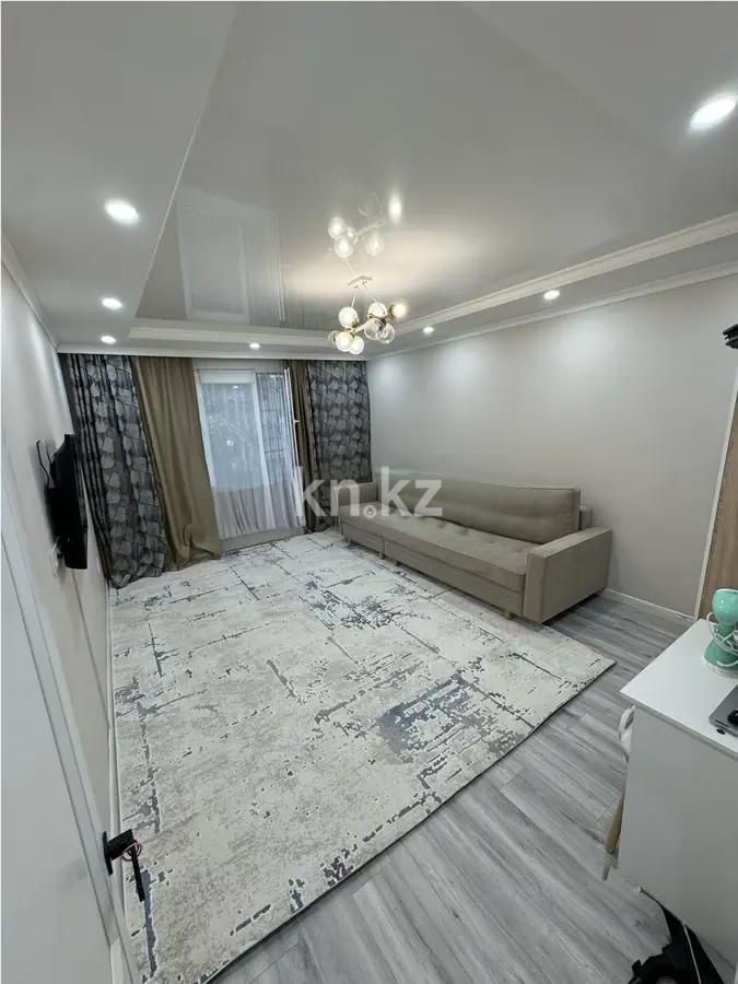 Продажа 2-комнатной квартиры, 58 м² в Алматы - фото 2
