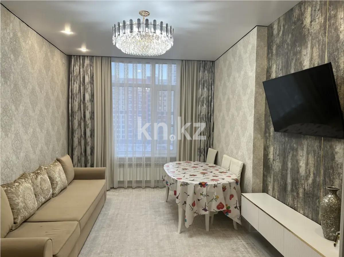 Продажа 2-комнатной квартиры, 60 м² - Недвижимость в Казахстане - страница 10 фото 1 из 4