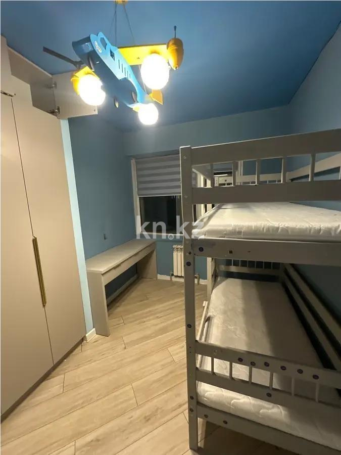 Продажа 3-комнатной квартиры, 66 м², ул. Муратбаева, дом  14/7 в Алматы - фото 2