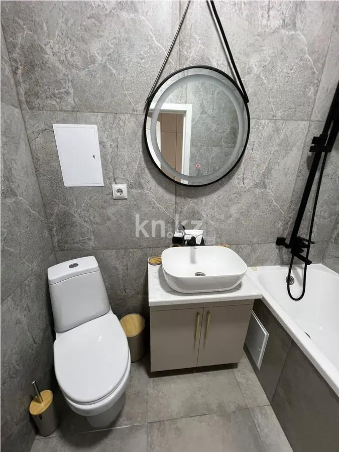 Продажа 1-комнатной квартиры, 30 м² - Продажа квартир в Казахстане - страница 9 фото 3 из 4
