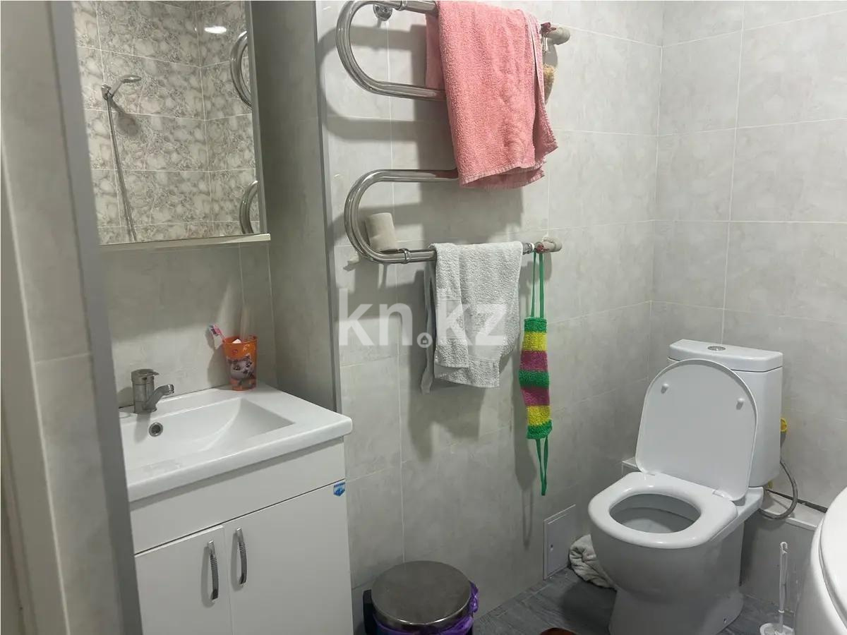 Продажа 2-комнатной квартиры, 63 м² - Продажа квартир в новостройках Алматы фото 4 из 4