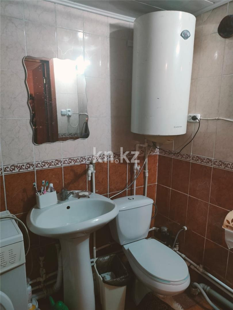 Продажа 4-комнатного дома, 70 м², ул. Розы Люксембург - Продажа домов, коттеджей в Казахстане фото 12 из 20