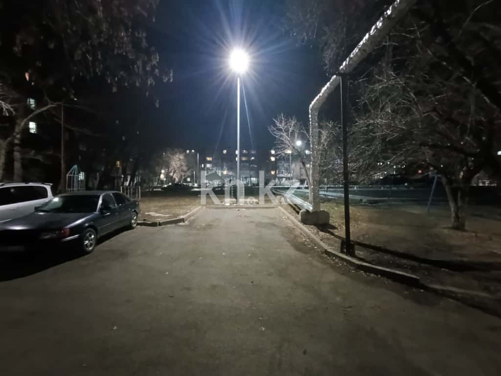 Продажа 1-комнатной квартиры, 31 м², мкр-н 16, дом  16 - Продажа  однокомнатных квартир в Караганде фото 8 из 9