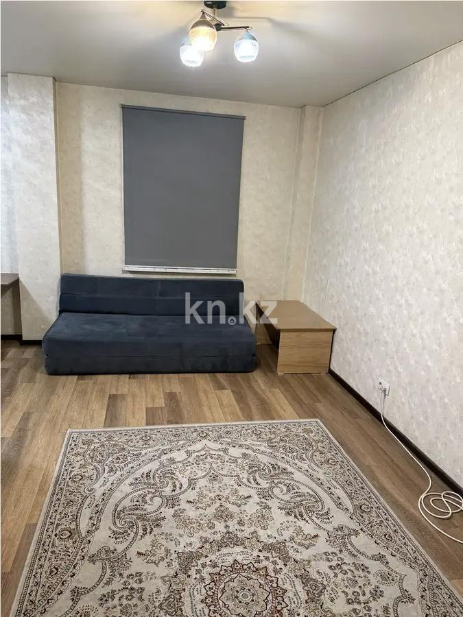 Продажа 1-комнатной квартиры, 29.8 м² - Продажа квартир в новостройках Алматы без посредников - страница 3 фото 1 из 3