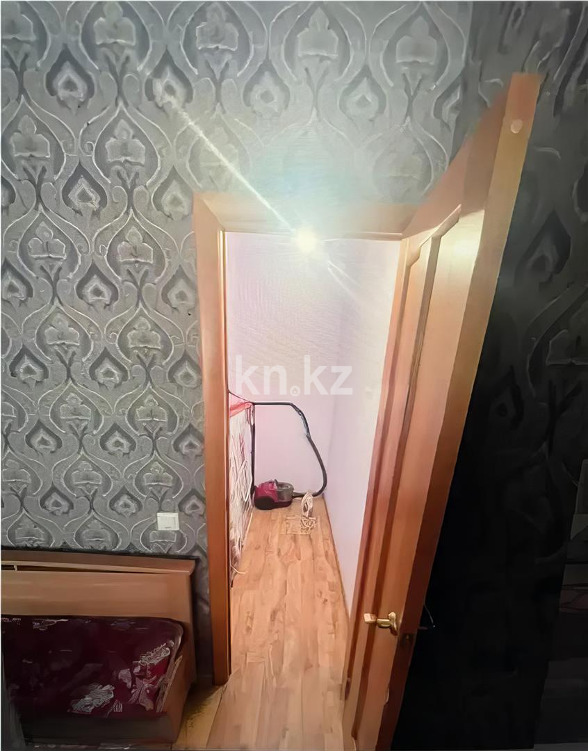 Продажа 1-комнатной квартиры, 25.5 м² - Недвижимость в Астане фото 3 из 3