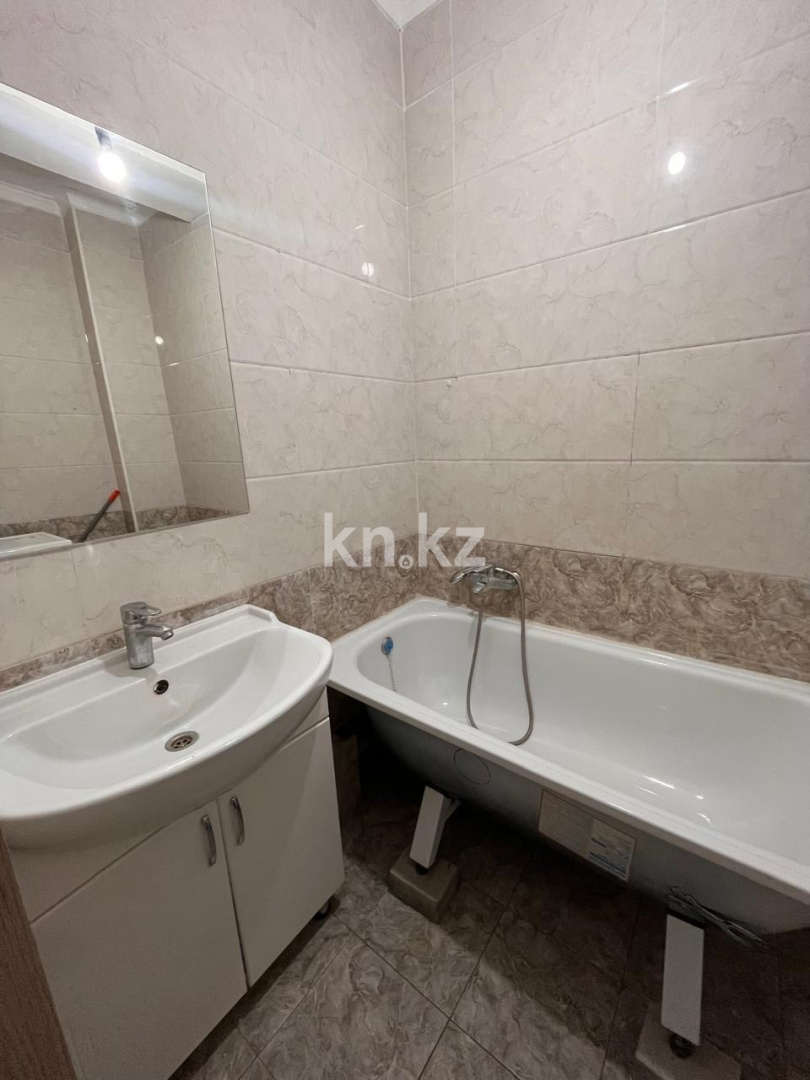 Аренда 3-комнатной квартиры, 70 м² - Аренда недвижимости в Астане фото 11 из 11