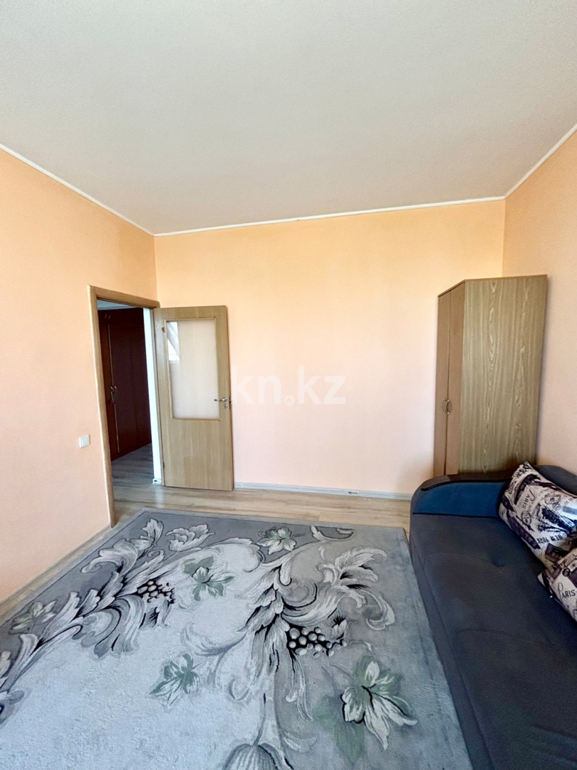 Продажа 2-комнатной квартиры, 57 м² в Алматы - фото 4