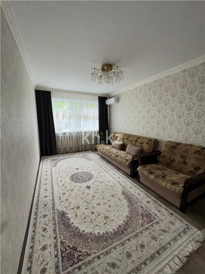 Продажа 4-комнатной квартиры, 98 м² - Продажа четырехкомнатных квартир в Караганде фото 6 из 24