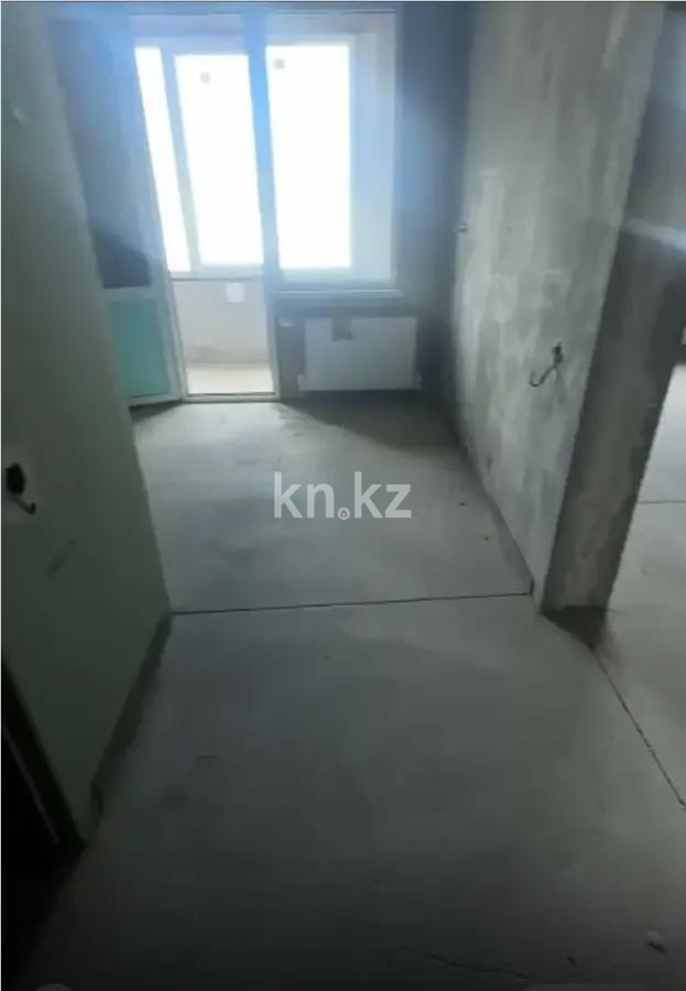 Продажа 1-комнатной квартиры, 35 м², ул. Е-915, дом  9 в Астане - фото 2