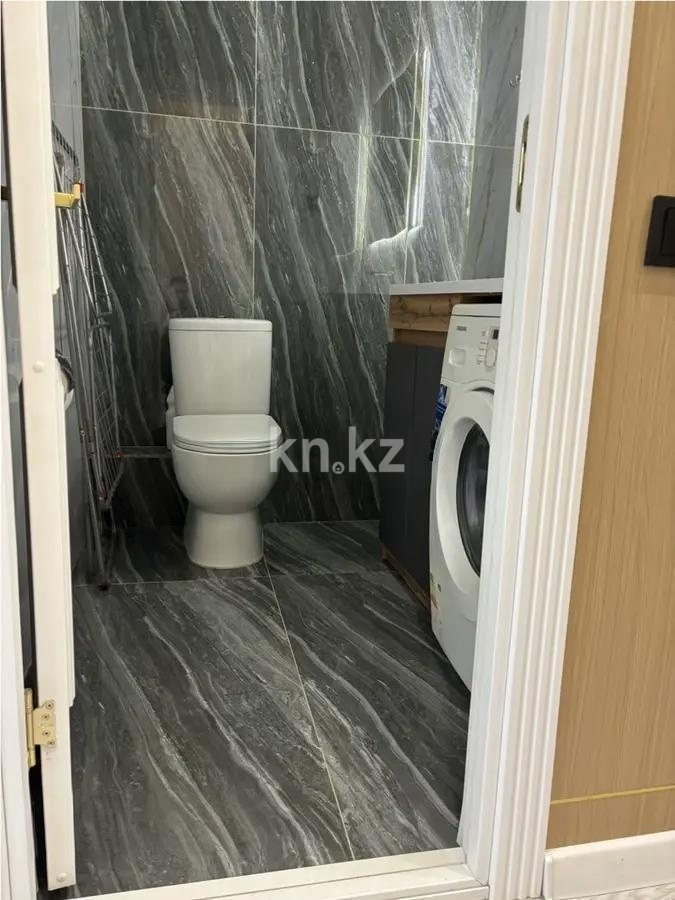 Продажа 3-комнатной квартиры, 75 м² в Алматы - фото 7