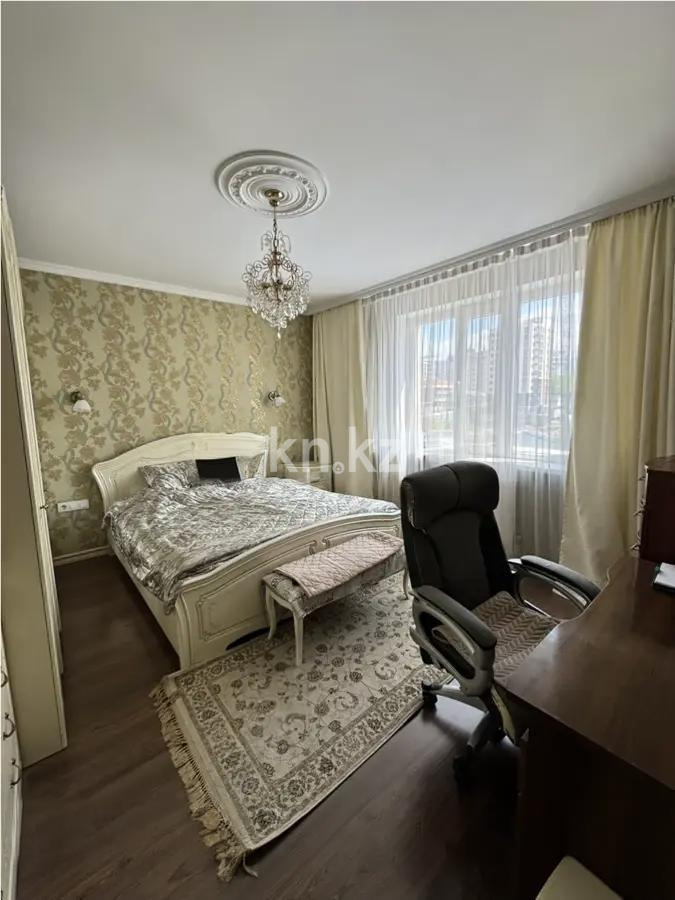 Продажа 3-комнатной квартиры, 114 м² - Недвижимость в Казахстане - страница 4 фото 3 из 10
