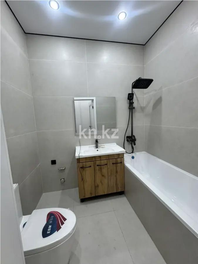 Продажа 2-комнатной квартиры, 40 м² в Алматы - фото 4