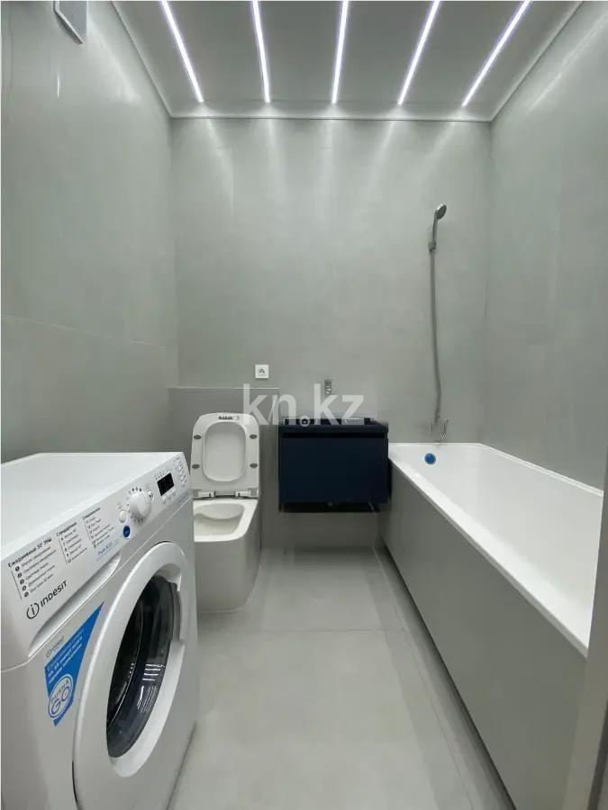 Продажа 1-комнатной квартиры, 35 м² в Астане - фото 3