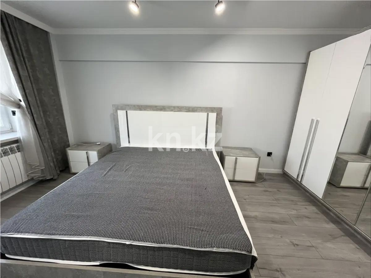 Продажа 2-комнатной квартиры, 51 м² - Продажа двухкомнатных квартир в панельном доме в Казахстане фото 1 из 2