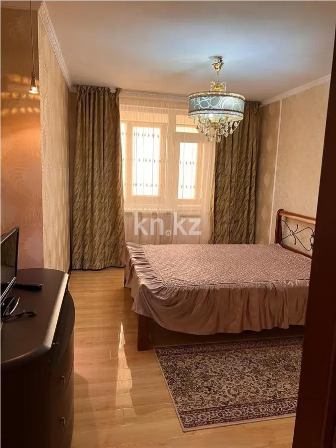 Продажа 3-комнатной квартиры, 96 м² - Продажа недвижимости в Казахстане - страница 11 фото 2 из 5