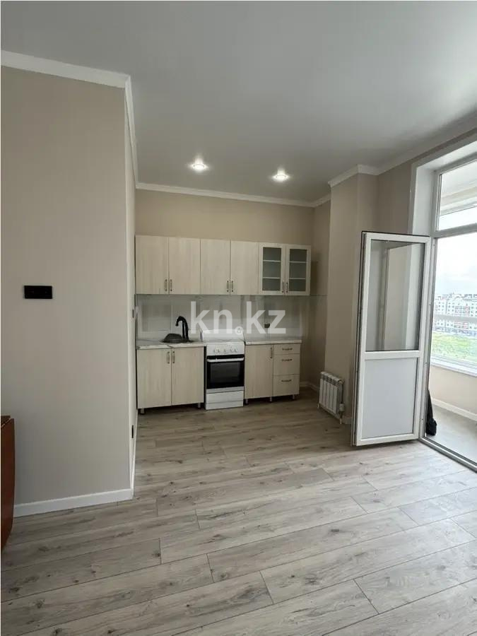 Продажа 1-комнатной квартиры, 36.2 м², ул. Байтурсынова, дом  22 стр в Астане - фото 2