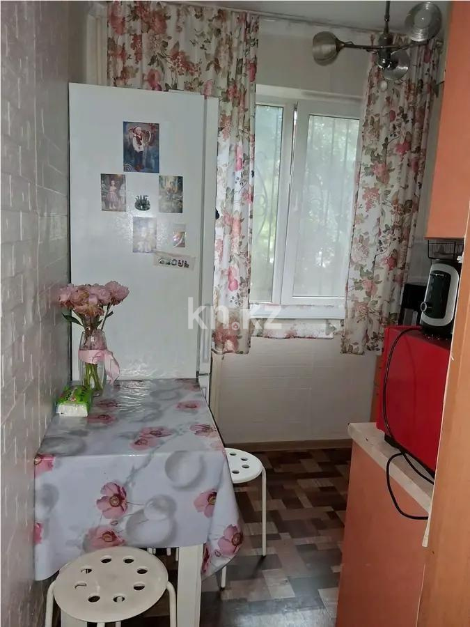 Продажа 2-комнатной квартиры, 42.9 м² в Алматы - фото 3