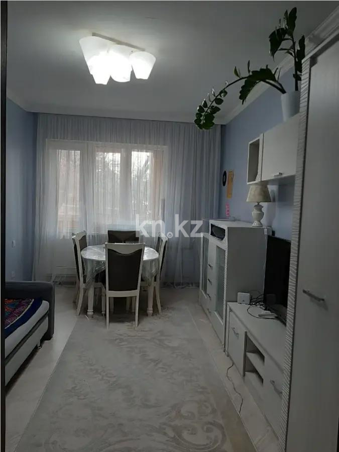 Продажа 2-комнатной квартиры, 47 м² - Продажа квартир в Медеуском р-не Алматы - страница 12 фото 1 из 5