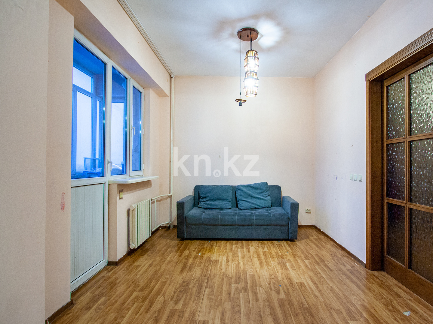 Продажа 3-комнатной квартиры, 81.6 м² - Продажа трехкомнатных квартир от собственников в Алматы - страница 7 фото 7 из 8