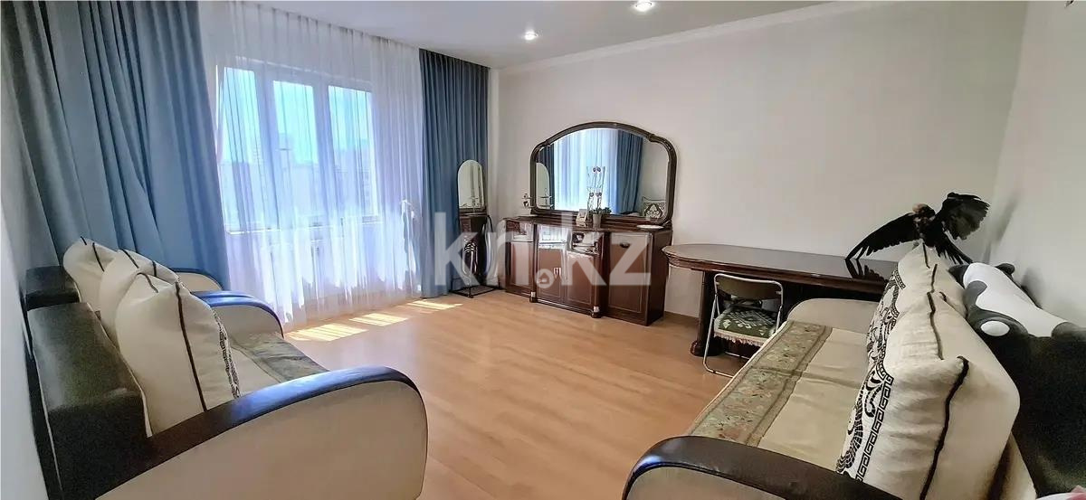 Продажа 2-комнатной квартиры, 60 м² в Астане