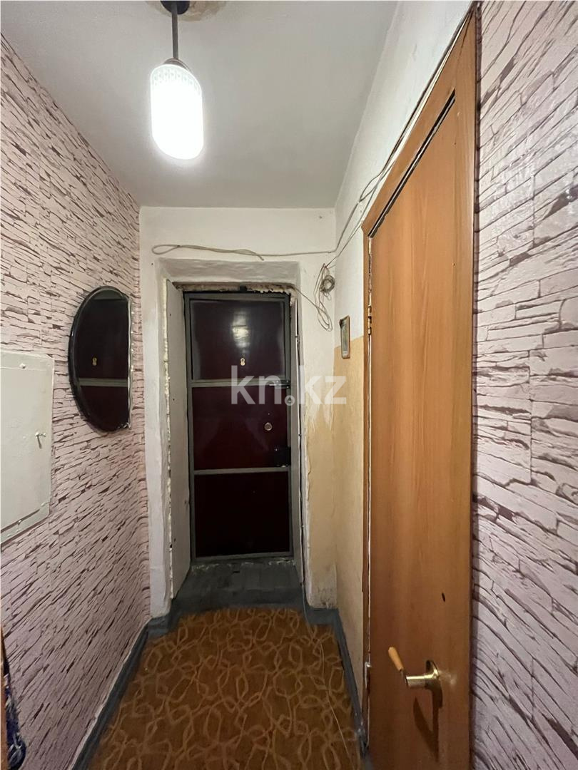 Продажа 1-комнатной квартиры, 31 м² - Продажа квартир в Караганде - страница 10 фото 5 из 8