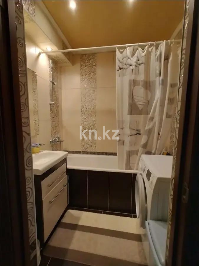 Продажа 3-комнатной квартиры, 74 м², мкр-н Жетысу-1, дом  40 в Алматы - фото 3