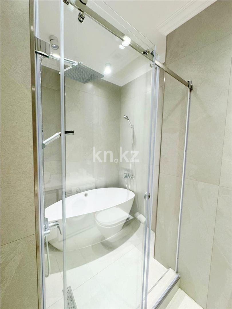 Продажа 2-комнатной квартиры, 85.2 м², ул. Керей, Жанибек хандар - Продажа квартир в Казахстане фото 10 из 14