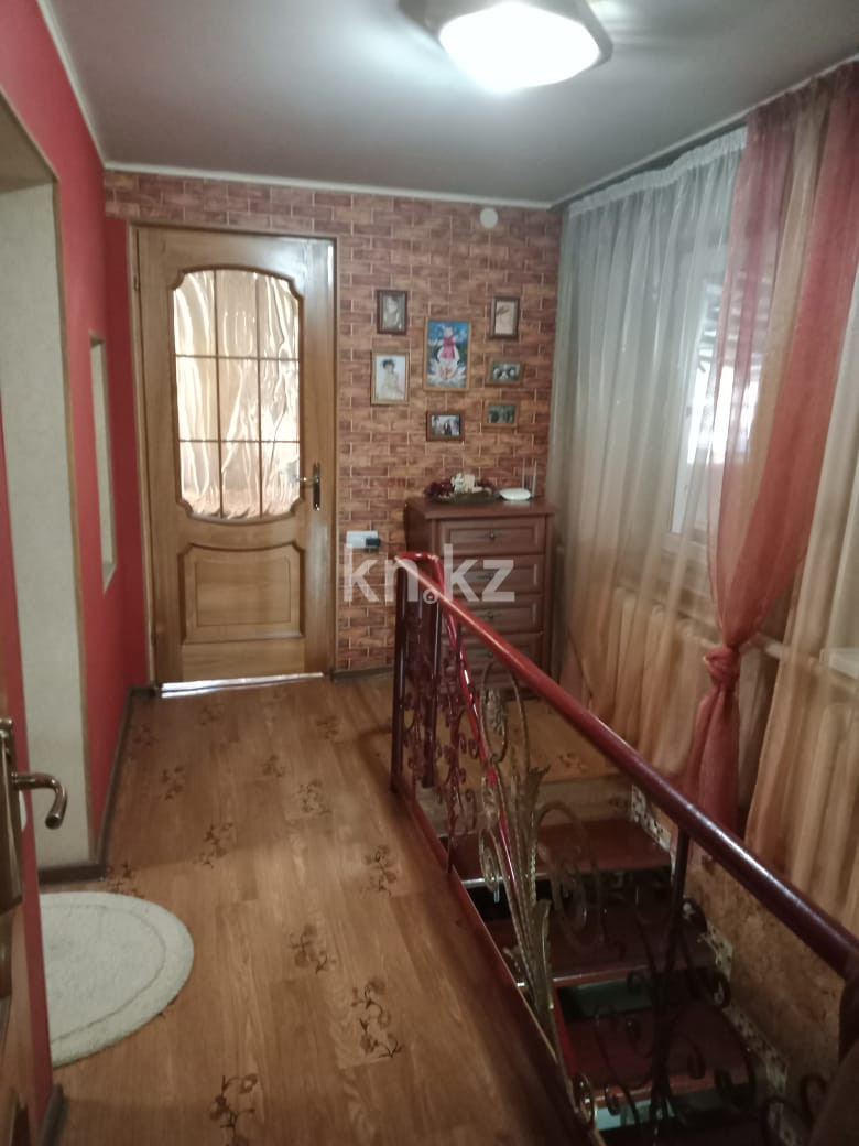 Продажа 4-комнатного дома, 110 м², ул. Гете, дом  210а - ул. Громова - Продажа домов, коттеджей в Алматы без посредников фото 10 из 18