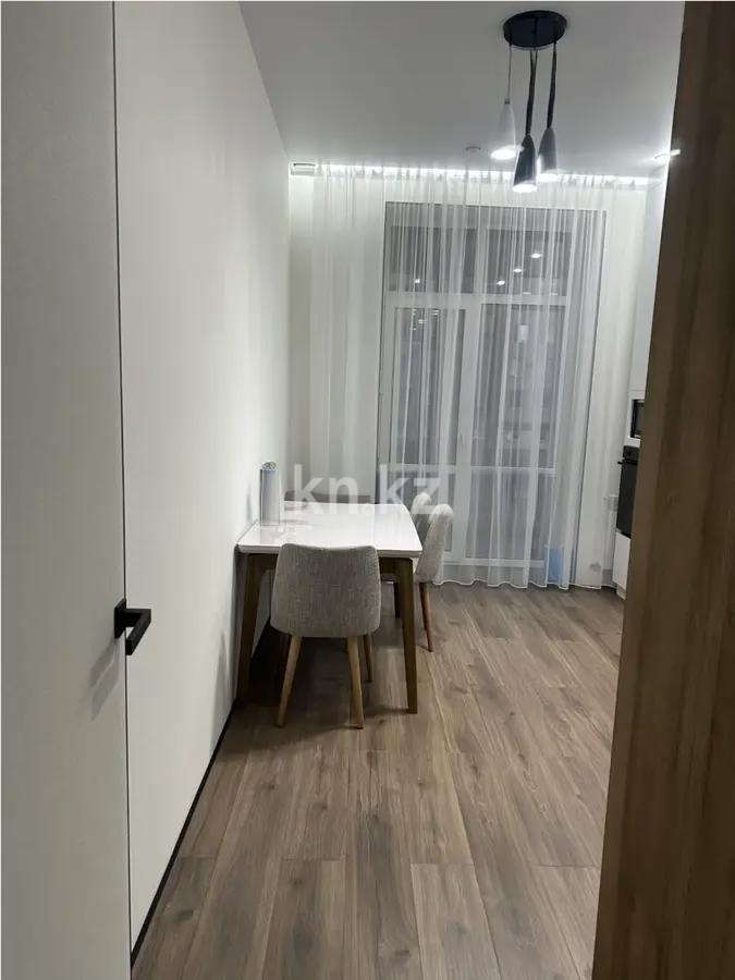 Продажа 3-комнатной квартиры, 88 м² - Продажа квартир в районе Юго-Восток в Караганде фото 2 из 4