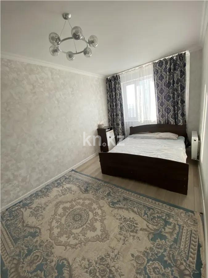 Продажа 2-комнатной квартиры, 69.4 м² - Продажа недвижимости в Астане - страница 4 фото 3 из 7
