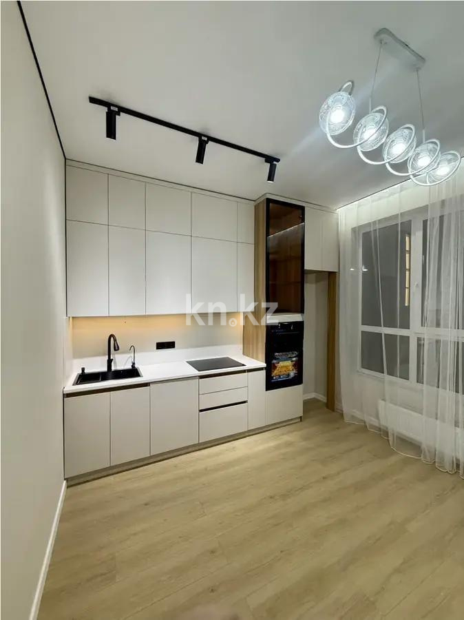 Продажа 2-комнатной квартиры, 58 м², пр. Туран, дом  83/1 - Продажа квартир в Казахстане фото 3 из 4