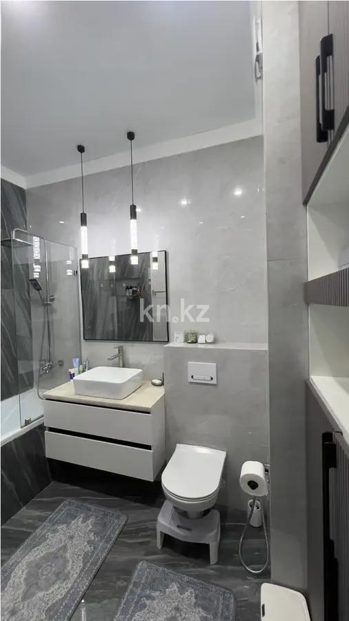 Продажа 3-комнатной квартиры, 73 м² - Продажа квартир в Астане - страница 3 фото 7 из 9