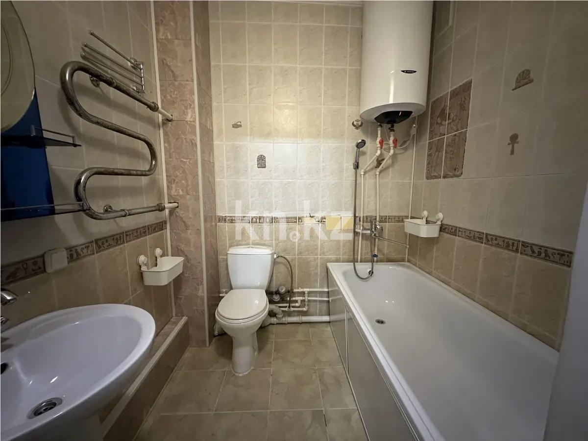 Продажа 2-комнатной квартиры, 60 м² - Продажа двухкомнатных квартир в кирпичном доме в Казахстане - страница 3 фото 4 из 5