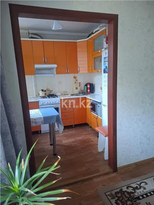 Продажа 2-комнатной квартиры, 44 м² - Продажа недвижимости в Караганде - страница 3 фото 3 из 5