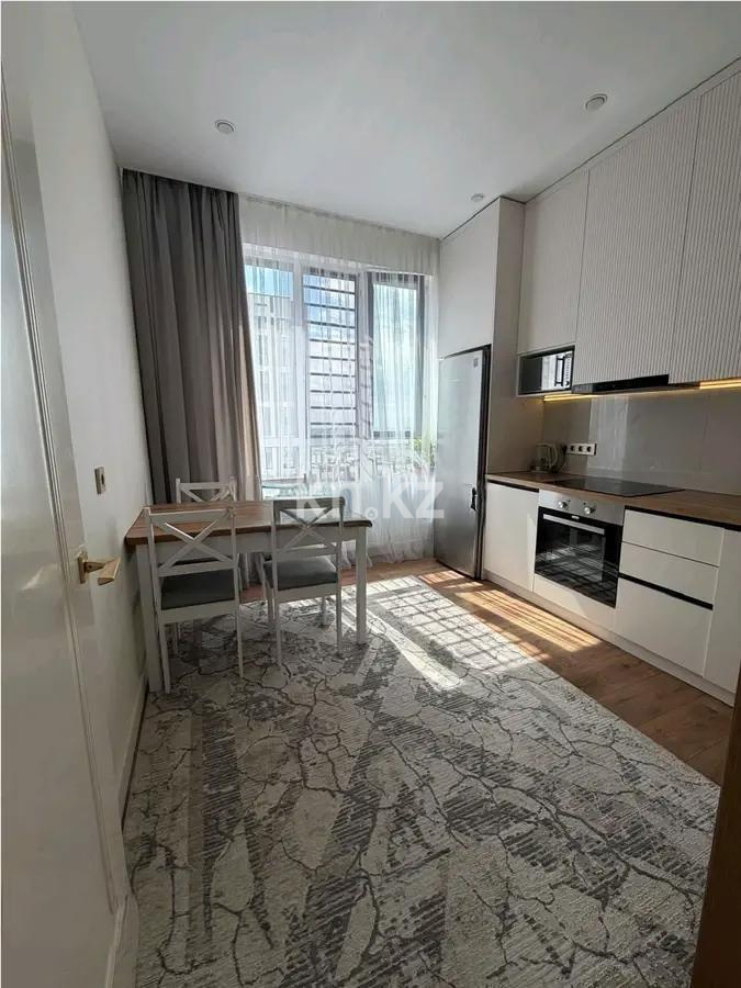 Продажа 2-комнатной квартиры, 60 м² в Астане - фото 3