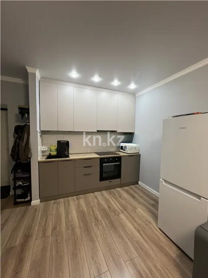 Продажа 1-комнатной квартиры, 36.7 м², ул. Болекпаева, дом  19 в Астане - фото 3