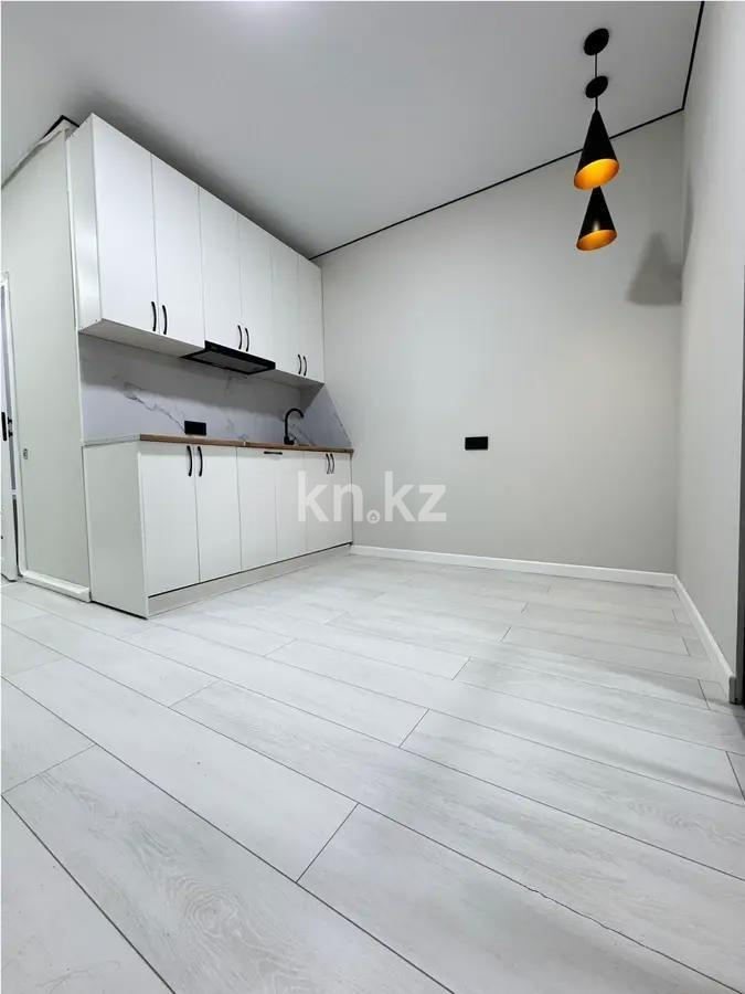 Продажа 1-комнатной квартиры, 34 м² - Продажа однокомнатных квартир в Алматы - страница 19 фото 2 из 4