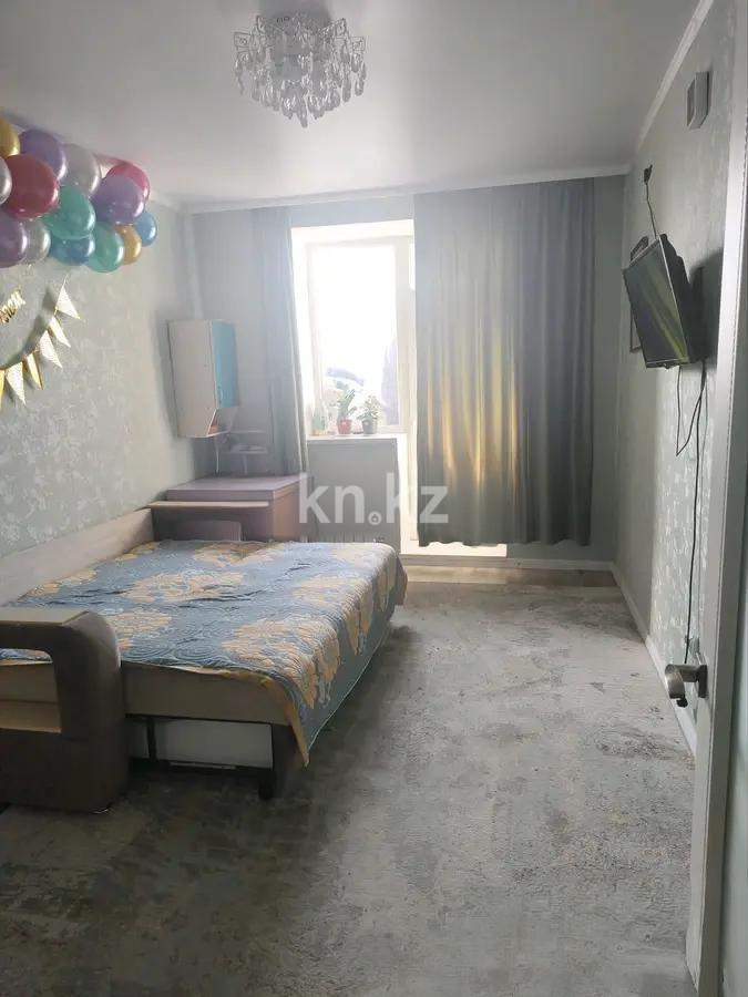 Продажа 1-комнатной квартиры, 39 м² - Продажа квартир в р-не Сарайшык Астаны - страница 5 фото 1 из 3