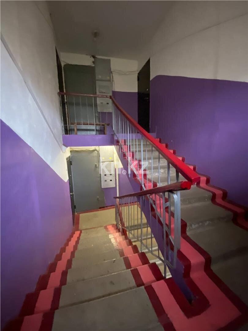 Продажа 2-комнатной квартиры, 44 м² в Темиртау - фото 11