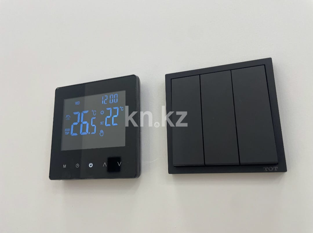 Продажа 2-комнатной квартиры, 48 м², ул. Салыкова, дом  40 - Продажа квартир в Казахстане фото 19 из 34