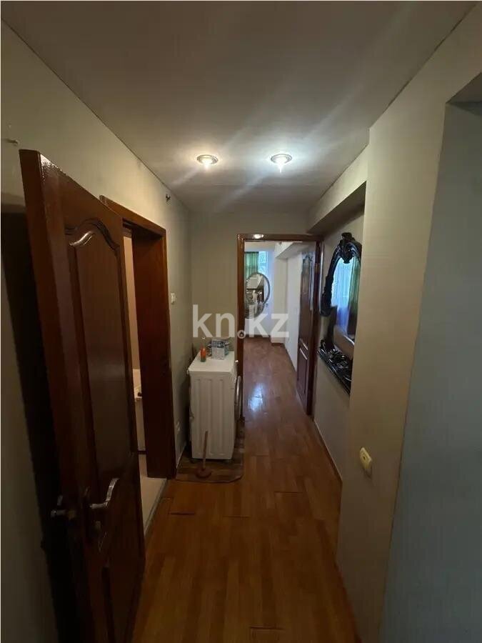 Продажа 4-комнатной квартиры, 86 м² в Алматы - фото 7