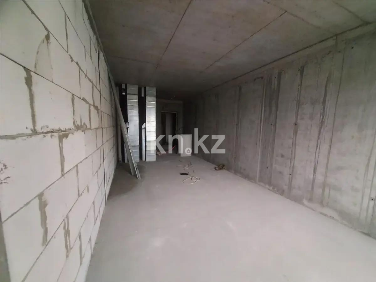 Продажа 1-комнатной квартиры, 35 м² в Алматы