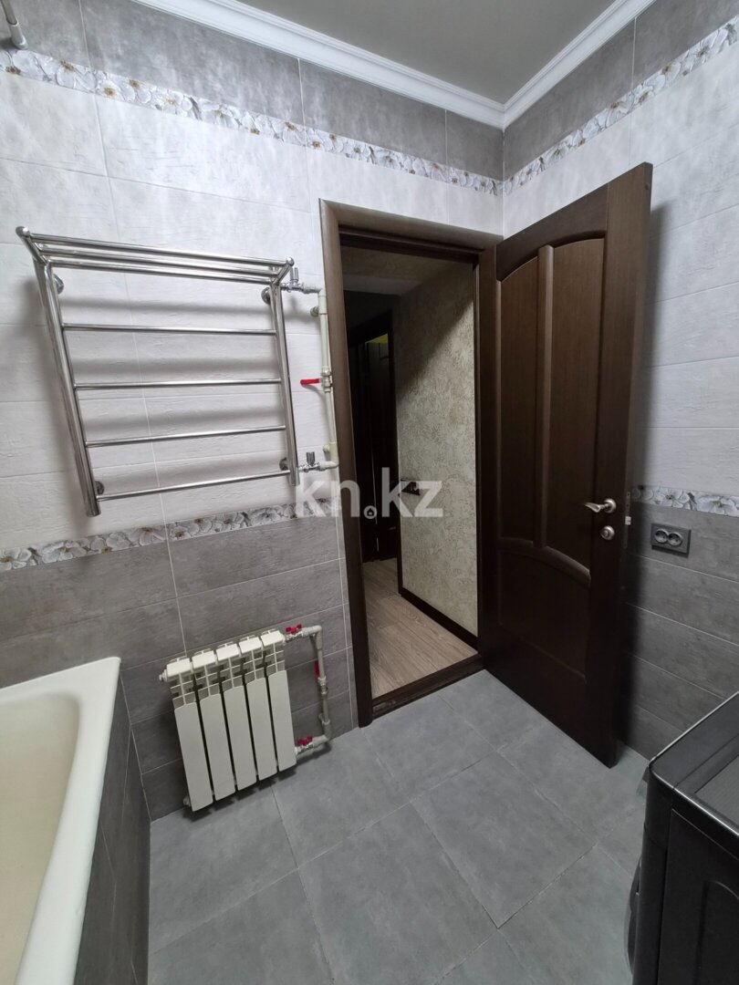 Продажа 3-комнатной квартиры, 67 м² в Алматы - фото 14
