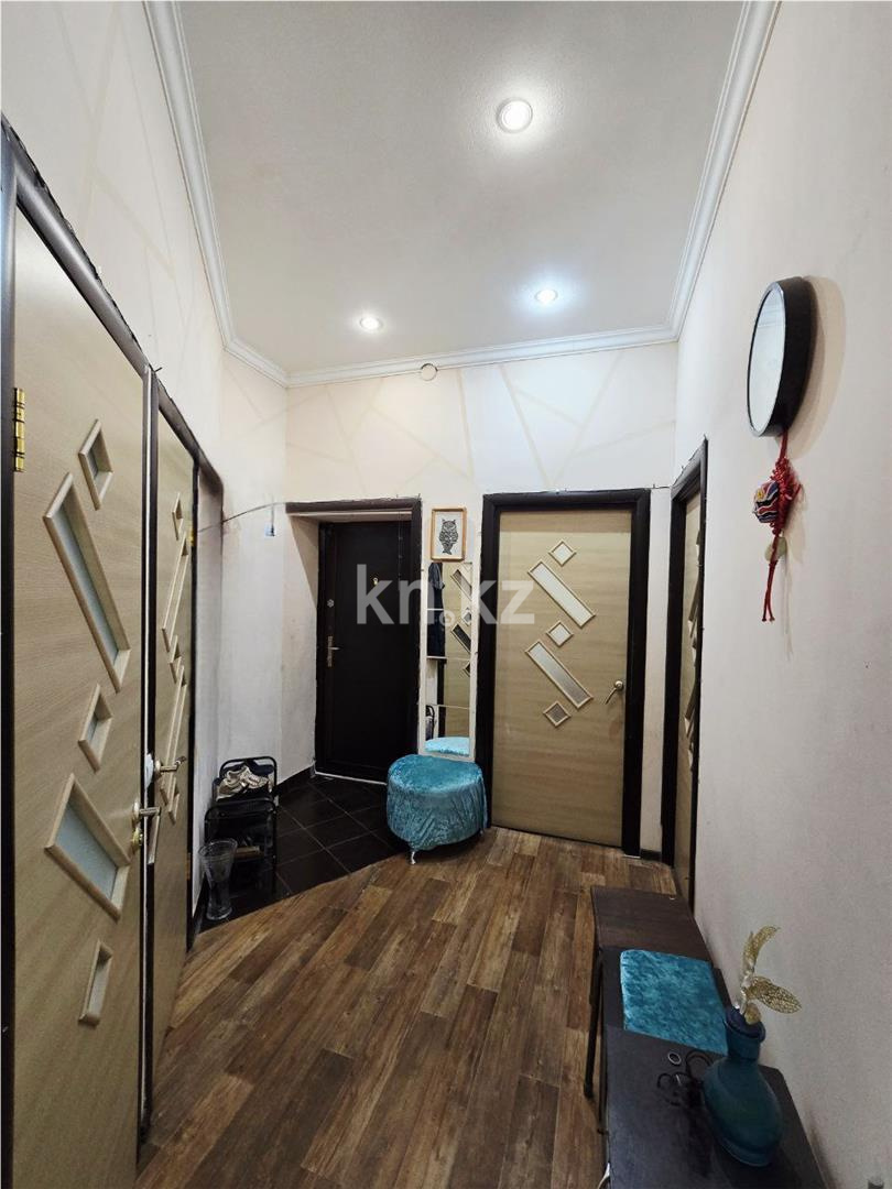 Продажа 3-комнатной квартиры, 55 м², Спортивный переулок в Темиртау - фото 9