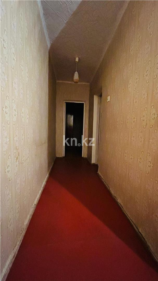 Продажа 3-комнатной квартиры, 72 м² - Аренда комнат в Кокшетау фото 9 из 13