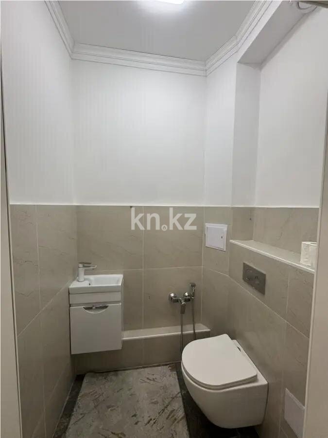 Продажа 3-комнатной квартиры, 97.2 м² в Алматы - фото 6