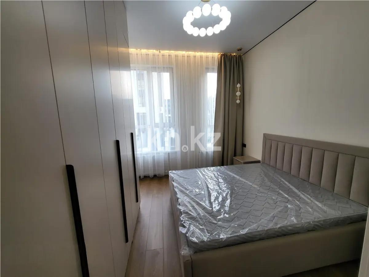 Продажа 2-комнатной квартиры, 50 м² - Продажа квартир в Алматы фото 2 из 5