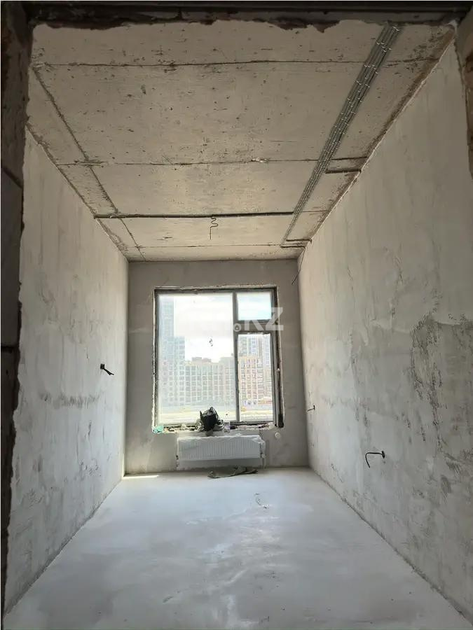 Продажа 1-комнатной квартиры, 40 м² - Недвижимость в Казахстане - страница 9 фото 1 из 1